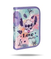 Etui ungefüllt CLIPPER, STITCH, Disney Fashion