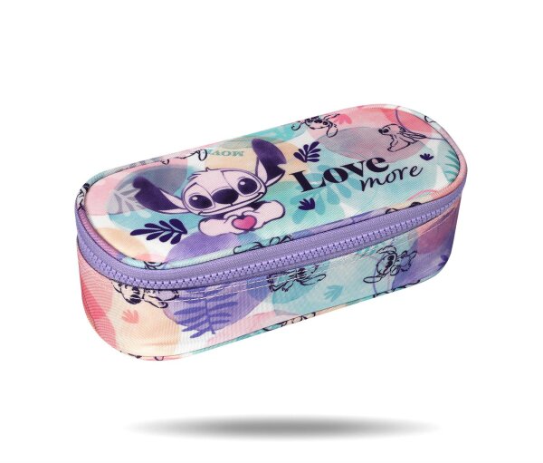 Etuibox CAMPUS STITCH, Disney Fashion