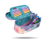 Etuibox CAMPUS STITCH, Disney Fashion