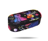 Etuibox CAMPUS STITCH, Disney black