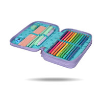 Etui JUMPER 2 gefüllt STITCH Disney Fashion