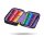Etui JUMPER 2, STITCH Disney black