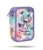 Etui JUMPER 3, STITCH, Disney Fashion