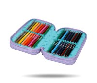 Etui JUMPER 3, STITCH, Disney Fashion