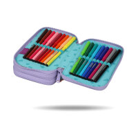 Etui JUMPER 3, STITCH, Disney Fashion