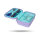 Etui JUMPER 3, STITCH, Disney Fashion