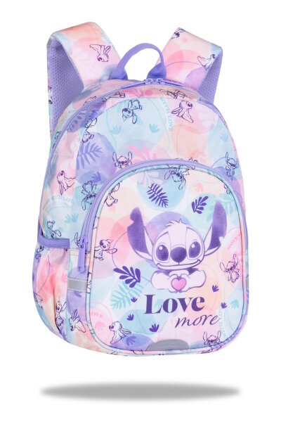 Rucksack TOBY, STITCH, Disney Fashion