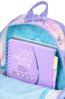 Rucksack TOBY, STITCH, Disney Fashion