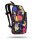 McNeill Freizeitrucksack TOBY - DISNEY STITCH BLACK für Schule und Freizeit
