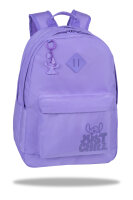 CoolPack Disney Stitch Scout 17 Lila –...