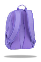 CoolPack Disney Stitch Scout 17 Lila – Schulrucksack mit 2 Hauptfächern & Polsterung