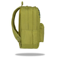 CoolPack Disney Stitch Scout 17 Mustard –...