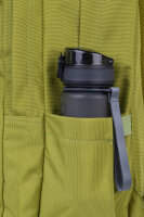 CoolPack Disney Stitch Scout 17 Mustard – Schulrucksack mit 2 Hauptfächern & Polsterung