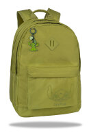 CoolPack Disney Stitch Scout 17 Mustard –...
