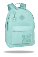 CoolPack Disney Stitch Scout 17 in Mint –...