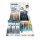 McNeill Ghost pen, 4er Treppendisplay