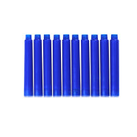 Ghost Pen Nachfüll Patronen Blau, 10er Box, Displ.24 Bo