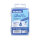Ghost Pen Nachfüll Patronen Blau, 10er Box, Displ.24 Bo
