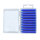 Ghost Pen Nachfüll Patronen Blau, 10er Box, Displ.24 Bo
