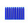 Ghost Pen Nachfüll Patronen Blau, 10er Box, Displ.24 Bo