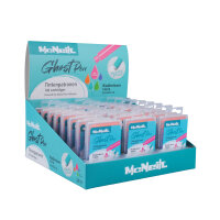 Ghost Pen Nachfüll Patronen Bunt, 10er Box, Displ.24 Bo