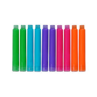 Ghost Pen Nachfüll Patronen Bunt, 10er Box, Displ.24 Bo