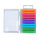 Ghost Pen Nachfüll Patronen Bunt, 10er Box, Displ.24 Bo