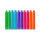 Ghost Pen Nachfüll Patronen Bunt, 10er Box, Displ.24 Bo