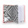 Notizbuch A5 mit Gummiband Mickey Mouse VE3