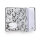 Notizbuch A5 mit Gummiband Mickey Mouse VE3