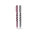Metallic-Marker 2 St. Blisterkarten OPAL VE12