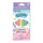 Pastell Buntstifte 10 Farben VE 24