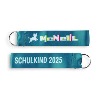 McNeill give-aways Schlüsselanhänger,...