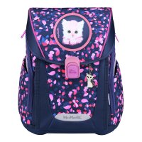 McNeill Primo Dream Schulranzen Mädchen –...