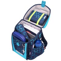 Set PRIMO 9tlg.* XAGON