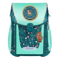 McNeill Primo Deary Schulranzen Mädchen –...