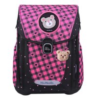 McNeill Primo Buddy Schulranzen Mädchen –...