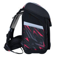 Set Basic 2.0 4tlg.*BLACK SPIDER