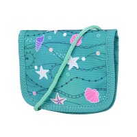 McNeill Brustbeutel SEAFISH – Kinderbrustbeutel mit...