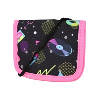 McNeill Brustbeutel CAPYBAR – Kinderbrustbeutel mit...