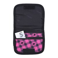 McNeill Brustbeutel BUDDY – Kinderbrustbeutel mit...