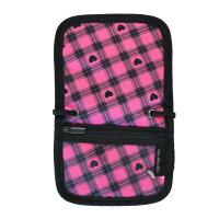 McNeill Brustbeutel BUDDY – Kinderbrustbeutel mit...