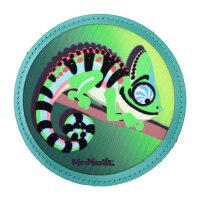 McAddys zu Schulranzen Tropic