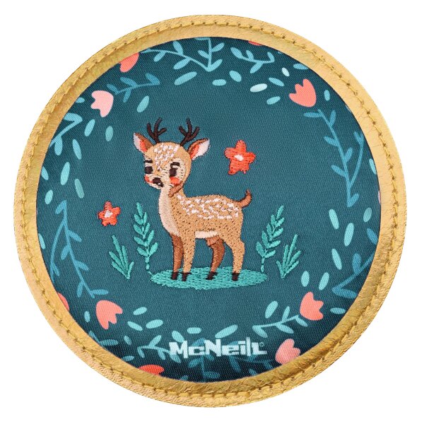 McAddys zu Schulranzen Deary