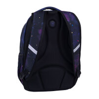 CoolPack Disney Stitch Gold Jerry 15 – Freizeitrucksack in Dunkelblau Schwarz