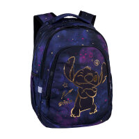 CoolPack Disney Stitch Gold PRIME –...