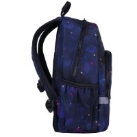Rucksack TOBY, STITCH GOLD