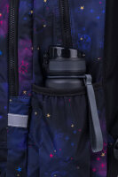 Rucksack FACTOR 18" STITCH GOLD