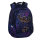 CoolPack Disney Stitch Gold FACTOR 18 – Freizeitrucksack in Dunkelblau Schwarz