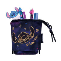 CoolPack Disney Stitch Gold – Stehendes...